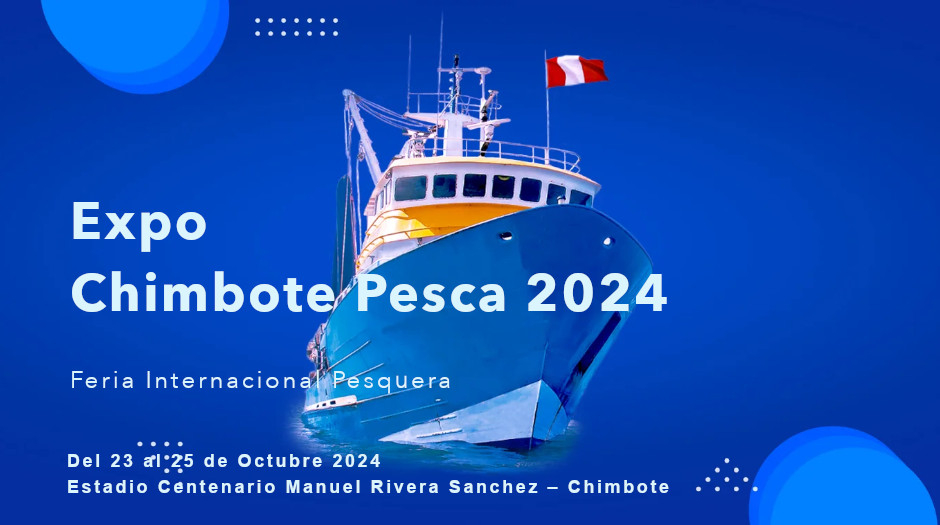 WSS presente en la ExpoPesca 2024