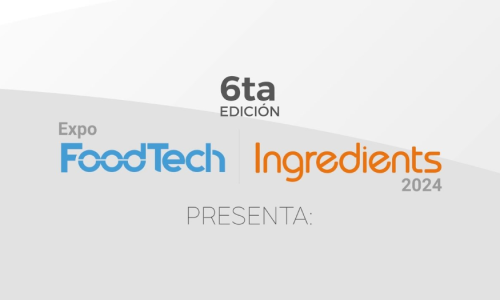 WSS presente en la Expo Food Tech Ingredients 2024